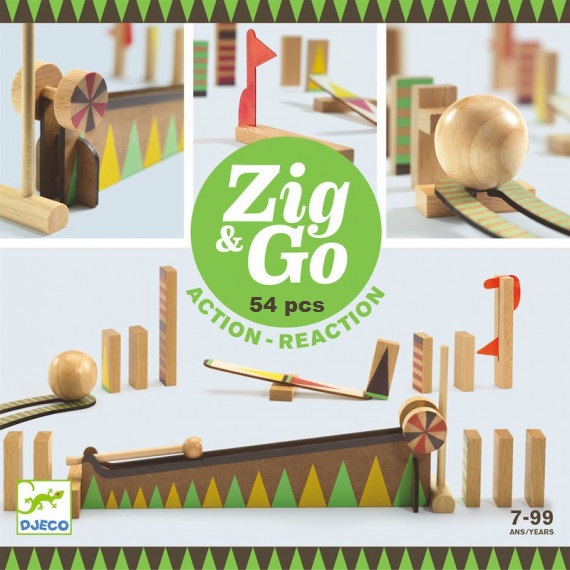 Zig & Go