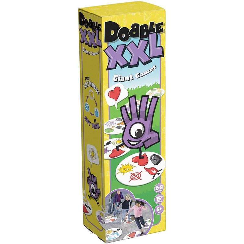 Dobble XL