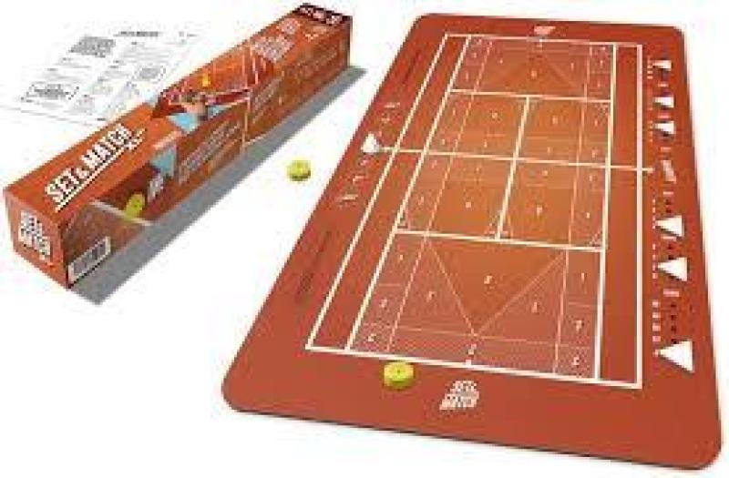 Set et Match