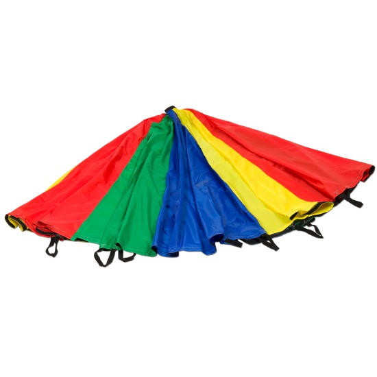 Parachute mini-géant