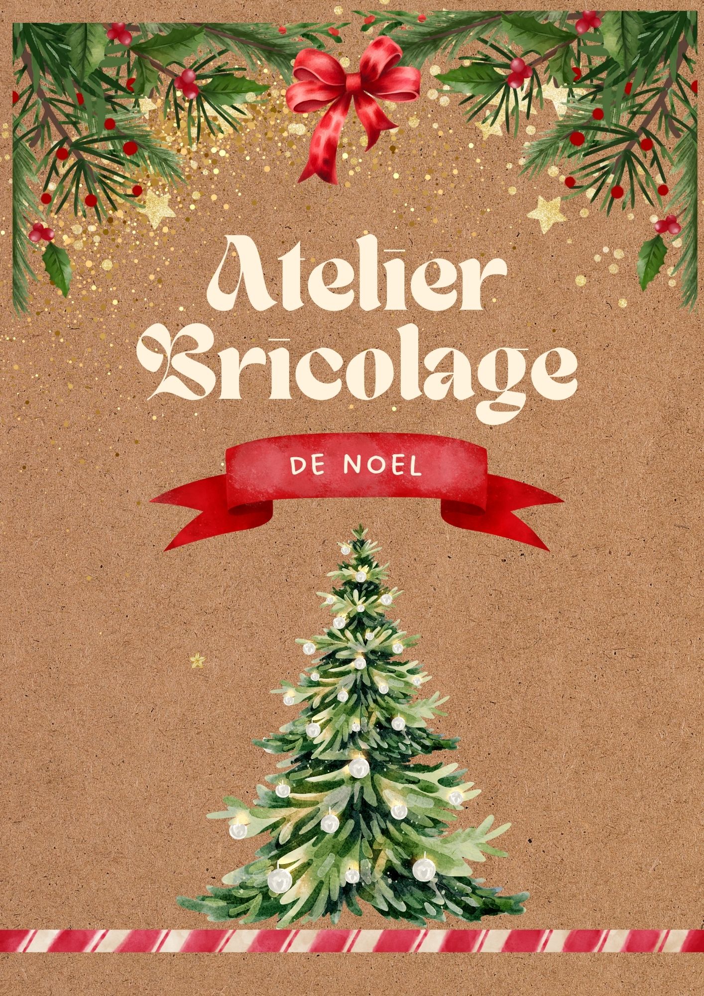 Ateliers de Noël
