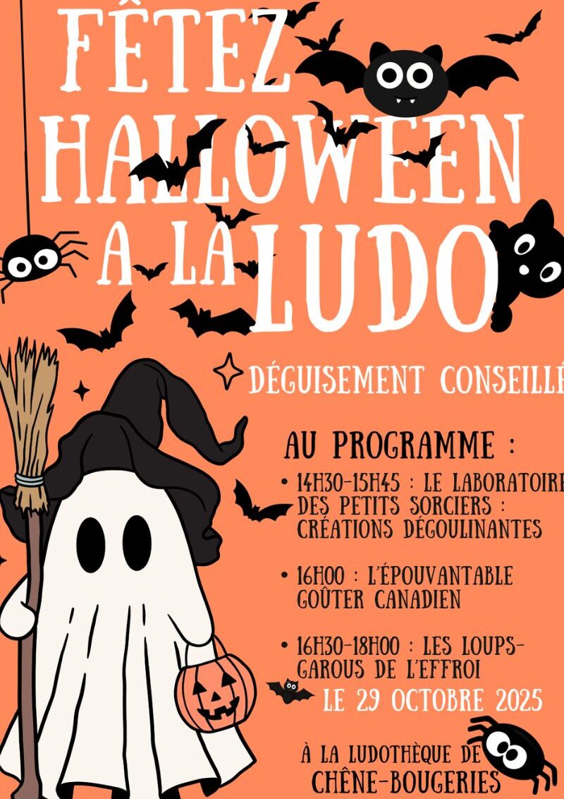 Haloween 2025