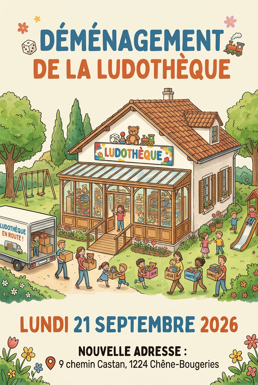 Nouvelle Ludo