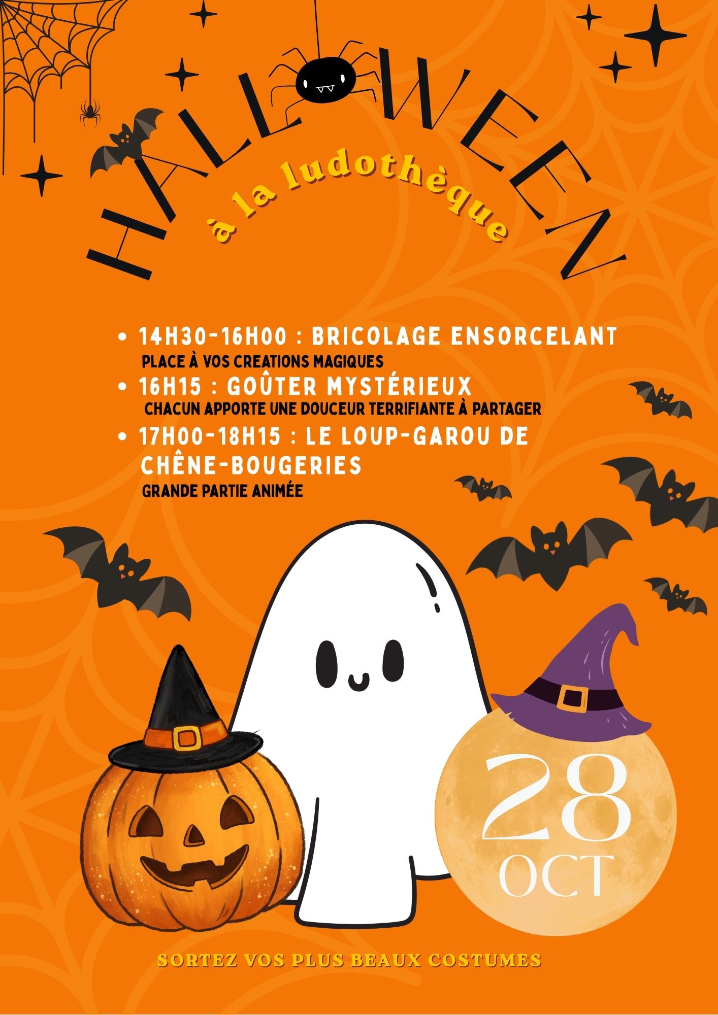 Halloween 2026